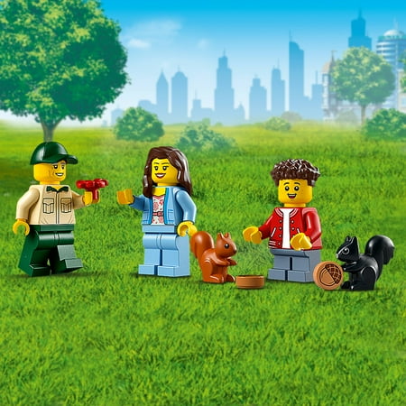 LEGO - My City Picnic in the park 60326