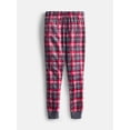 thumbnail image 3 of Sleep On It Boys' Pocket Tee and Jogger Pants Pajama Set, 2-Piece, Sizes 4-10, 3 of 5