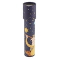 thumbnail image 1 of 19cm Classic Kaleidoscope Educational Science Toy For Children - Moon, 1 of 5