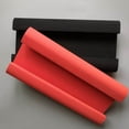 thumbnail image 1 of Dalazy Coussin de Chaise en Mousse EVA en Forme de U 32.5x16x4.5cm Rouge, 1 of 9