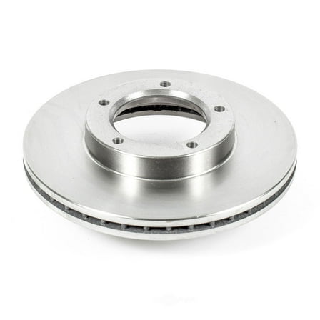 PowerStop JBR188 Power Stop - Front OE Stock Replacement Brake Rotor Fits select: 1984-1995 TOYOTA PICKUP