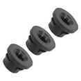 thumbnail image 4 of ZHIMAO 3 Car Air Filter Rubber Insert Grommet For 1.6 HDI Diesel 1422A3 1422.A-3 For 1 6 HDI Diesel Universal-Fitment Black Color Diame, 4 of 9