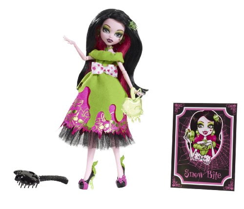 Monster High \