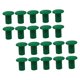 thumbnail image 5 of unbranded 50Ud Protectores Para Cañas De Bambú De Jardín Color Con Flexible, 5 of 8