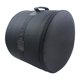 thumbnail image 1 of Bolsa de Bombo Funda Percusión Estuche Protector Accesorio Transporte Diseño Portátil Resistente Al Polvo Y Al Impacto Adecuada para Músicos Viajes Co 20 pulgadas, 1 of 8