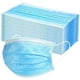 thumbnail image 4 of Mascarilla Cubreboca Cubre Boca 50 Piezas Con Elastico Desechables de Protección Tricapa, Azul, Mascarilla Higiénica con Ajustador Nasal, Tapabocas para Todo Tipo de uso, 4 of 5