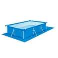 thumbnail image 2 of Rectangular Inflatable Pool Covers,Dustproof Rainproof Swimming Pool Covers 8.5x5.6FT, 2 of 8