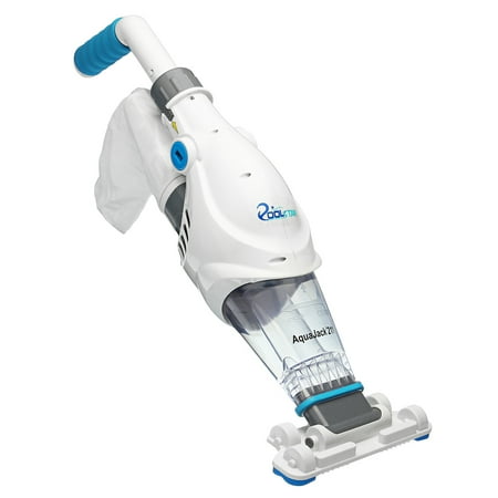pool cleaner swimming silt debris handheld removes suction cordless dirt tub vacuum powerful sand cleaning spa