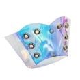 thumbnail image 4 of 2xRoller Protector De Patines Protectores De Tapa De Rodillo Para Entrenamiento De Patines Al Aire Libre, 4 of 8
