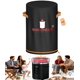 thumbnail image 1 of Funda para Fogata DNXHONESS para Ninja Fireside 360 60x60x74 cm, 1 of 8