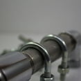 thumbnail image 5 of Uxcell Square U-Bolts, 6 Sets 50mm Inner Width 150mm Length M6 with Nuts and Plates, 5 of 5