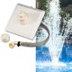 thumbnail image 1 of Fuente de agua floreciente Nepta Splash Pools 87791307303, 1 of 1