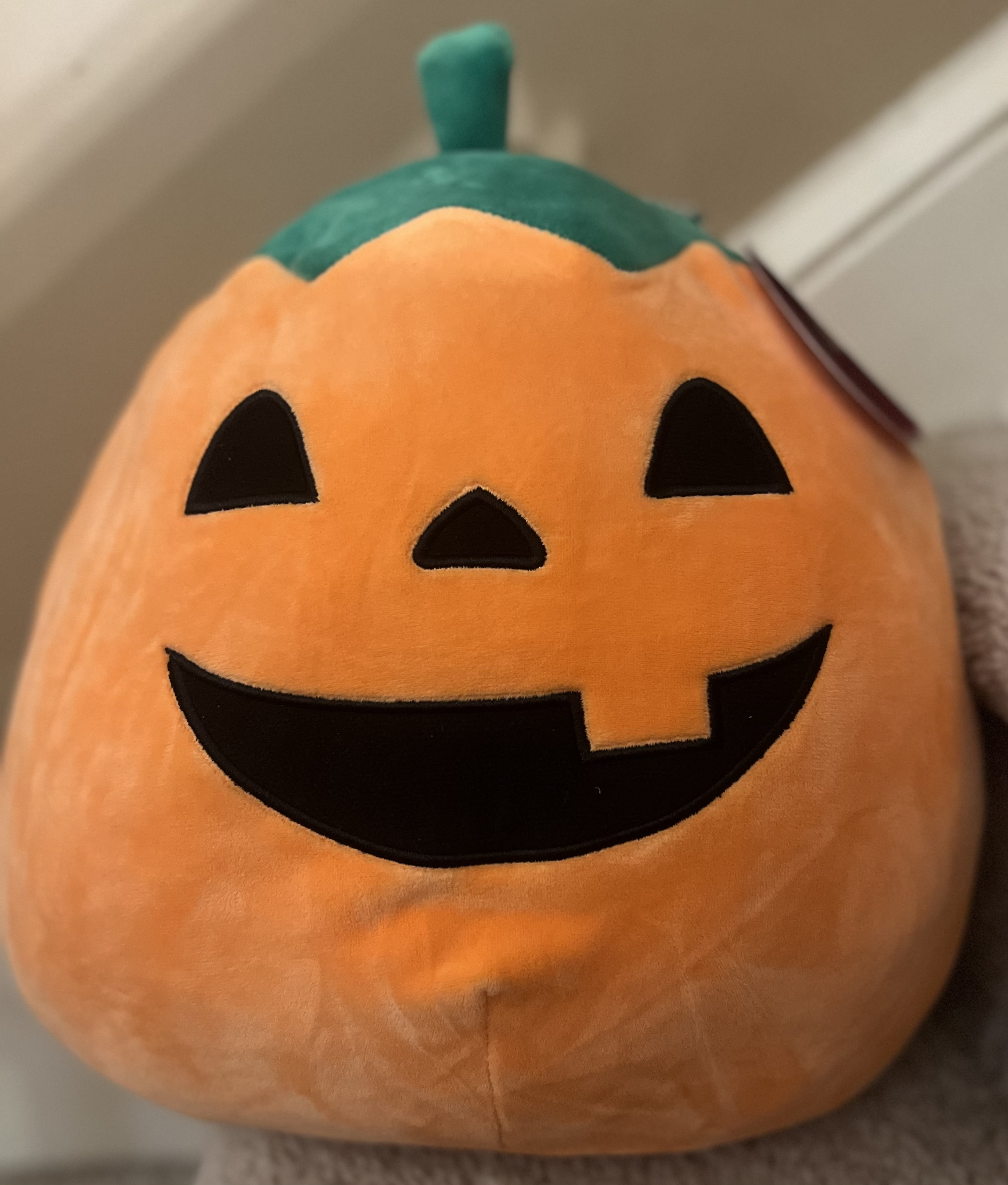 Squishmallow Official Kellytoy Halloween Squishy Soft Plush Toy Animals