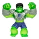 thumbnail image 1 of Figura de acción Heroes of Goo Jit Zu Marvel Infinity Armor Hulk, 1 of 4