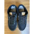thumbnail image 3 of New Balance Men's 501 MZ501WXC Sneakers Gray/Navy Blue, Size 10.5, 3 of 6