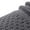 Gray, variant on Men's Wide Slip on Barefoot Walking Shoes Minimalist Footwear Wide Toe Box Shoes Fashion Sneakers