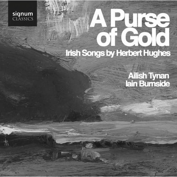 Ailish Tynan - Purse of Gold: Irish Songs - Music & Performance - CD