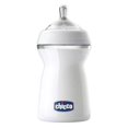 thumbnail image 1 of Mamila/Biberón Chicco Natural Feeling para Bebé (kit 3 mamilas de 330 ml c/u + 1 de 150ml Chicco Physio Soft Mamila/Biberón, 1 of 3
