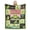 50*40 inch, variant on Frog Gifts for Women Men Throw Blanket, Frog Themed Gifts for Frogs Lover 50x40