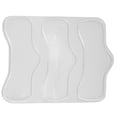thumbnail image 2 of Nose Patches, Wrinkle Nose Pads Silicone Patches For Nose Lifting Silicone Nose Sticker Patches Smoothing  For Nose For Wrinkle Remover, 2 of 8