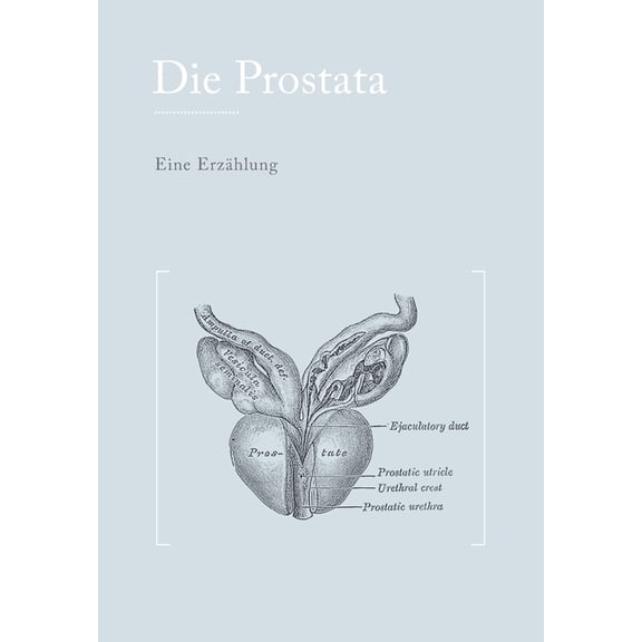 Die Prostata, (Paperback)