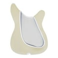 thumbnail image 2 of Guitar Cover for ST Series 39in Electric Guitars, Bump Prevention Electric Guitar Dust Cover, Portable Sleeve Dust Cover Guitar Protective Cover for Protection and Decoration, 2 of 7
