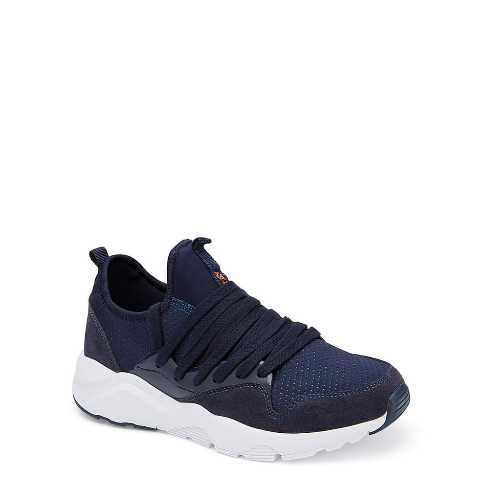 Xray Footwear Xray Men's The Kamet Athletic Lowtop Sneakers