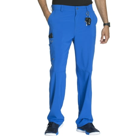 

Cherokee Infinity Men Scrubs Pant Fly Front CK200A