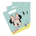 thumbnail image 2 of Disney Sac Cadeau Tropical Minnie Mouse (Lot de 6), 2 of 2