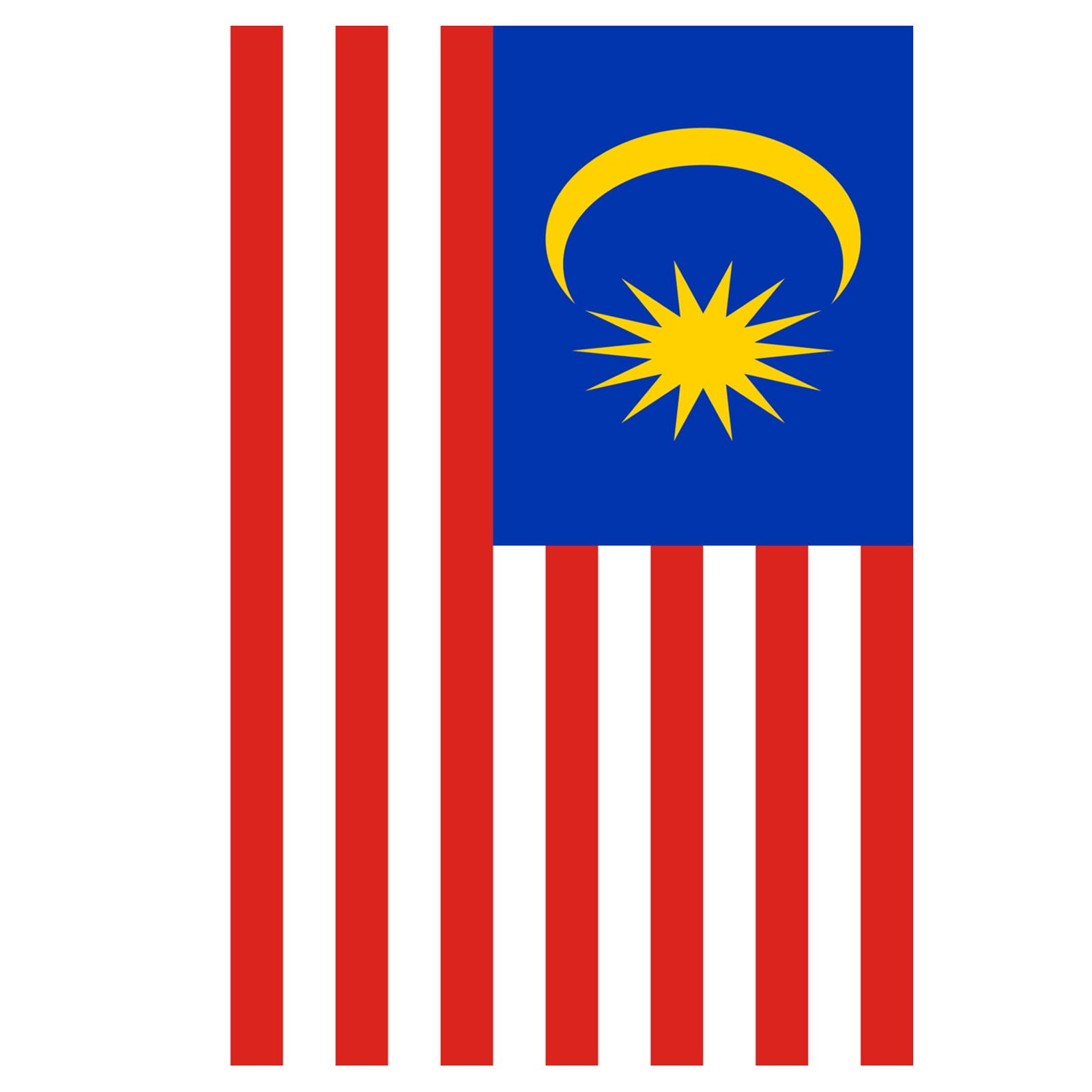 Toland Home Garden Country Flag - Walmart.com - Walmart.com