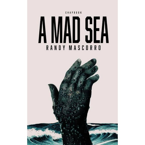 A Mad Sea, (Paperback)