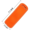 thumbnail image 4 of Sacs à Popsicle, Manchons à Glace Réutilisables pour Congélateur à Glace, Housse de Protection pour Enfants (24 Pack), 4 of 7