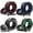 Mixed Color - 4pcs, variant on Bassdash Casting Spinning Fishing Rod Sleeves Protective Rod Socks for Fishing Poles Up to 7-1/2ft