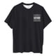 thumbnail image 5 of Camiseta de Cuello Redondo Impresa Delantera Y Trasera de Béisbol de las Mujeres de Verano, Camisetas Cortas Casuales Ligeras para las Mujeres, 5 of 5