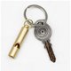 thumbnail image 4 of 4 pcs brass whistle durable extra loud whistle for coaches referees teachers school football basketball, 4 of 5