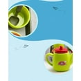 thumbnail image 6 of CanGonggg Pretend Play Tea Set Learning Cookware Playset Indoor Toys for Kid Educational Baby Toys 6-12 Months Baby Girl Toys Toddler Toys Age 1-2 Toddler Learning Toys, 6 of 7