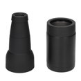 thumbnail image 1 of Thermal Insulation Can, Lightweight Double Layer Insulation Tank  For Outdoor Picnic Black, 1 of 8