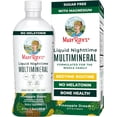 thumbnail image 3 of (3 pack) MaryRuth's Family Formulated Liquid Multimineral Supplement, Pineapple Flavor, for Immune, Hair, Skin, Nails, Bone Support, 32 fl oz, 3 of 11
