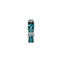 Degree for Men Black   White Driftwood Antiperspirant Dry Spray 3.8 oz (Pack of 3)