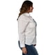 thumbnail image 2 of Camisa con mezclilla talla extra, modelo 3700 blanco 38 Roman Fashion Camisa extra 3700, 2 of 6