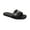 Black, variant on Women's Alivia Slide Sandal