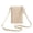Beige02, variant on Small Crossbody Bags for Women, Summer Boho Crossbody Phone Purse, PU Leather Crochet Crossbody Beach Bag