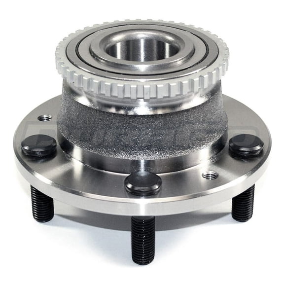 DuraGo 295-12271 Axle Bearing and Hub Assembly