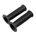 thumbnail image 1 of jinwen Handgrip Throttle Grips Motorcycle Hand Grips Handlebar Throttle Grip Fits For, 1 of 8