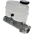 thumbnail image 2 of Dorman M630536 Brake Master Cylinder for Specific Chevrolet / GMC Models Fits select: 2008 CHEVROLET EXPRESS G1500, 2008 GMC SAVANA, 2 of 4