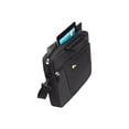 thumbnail image 3 of Case Logic 14.1" Laptop and iPad Slim Case - Notebook carrying case - 14.1" - black, 3 of 6