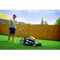 thumbnail image 5 of Yard Force 21" 60-Volt 3 In-1 YF60VRX21-SP Walk-Behind Mower, 5 of 10