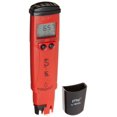 thumbnail image 1 of Probador de pH/Temperatura Hanna Instruments HI98128 Impermeable, 1 of 1