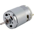 thumbnail image 4 of 1 Pce Moteur Dc 12V 500Ma avec 6 Pcs 0.5-3.2Mm Collier de Perceuse Outil Pcb Électrique, 4 of 5