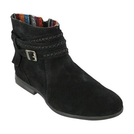 Women's Minnetonka Dixon Boot